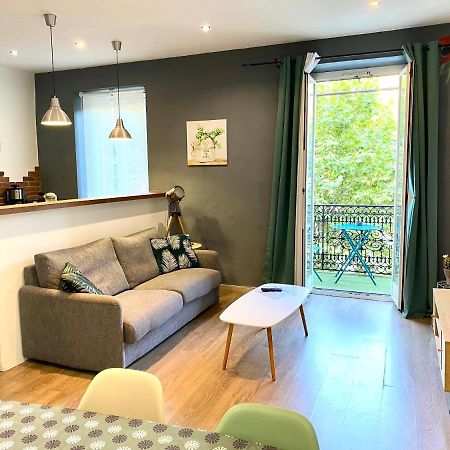 Appartement Au Coeur De Breil Sur Roya Екстер'єр фото