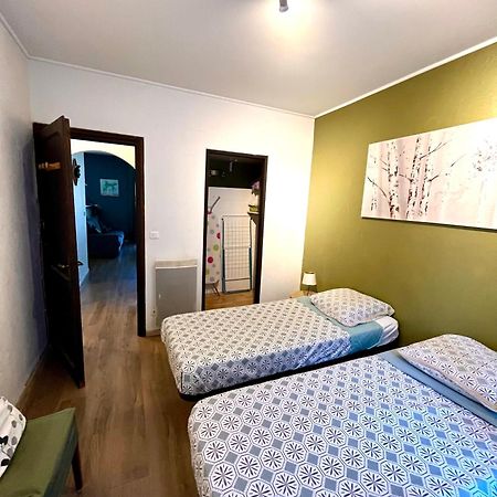 Appartement Au Coeur De Breil Sur Roya Екстер'єр фото