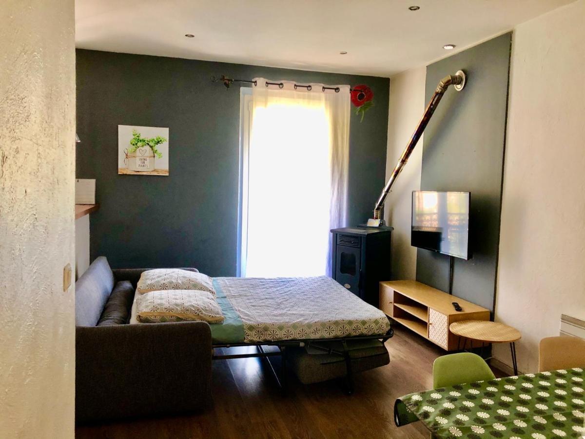 Appartement Au Coeur De Breil Sur Roya Екстер'єр фото