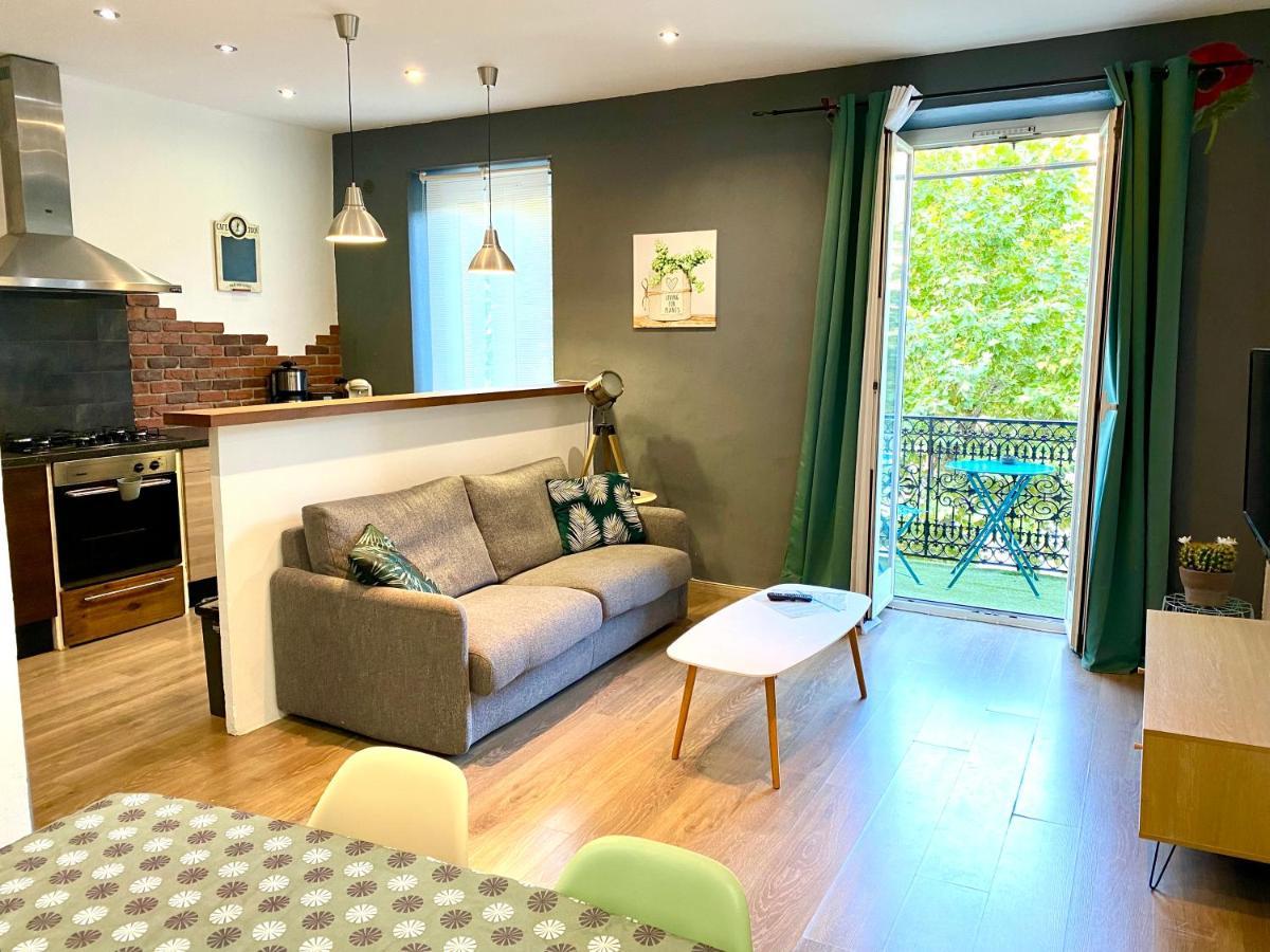 Appartement Au Coeur De Breil Sur Roya Екстер'єр фото