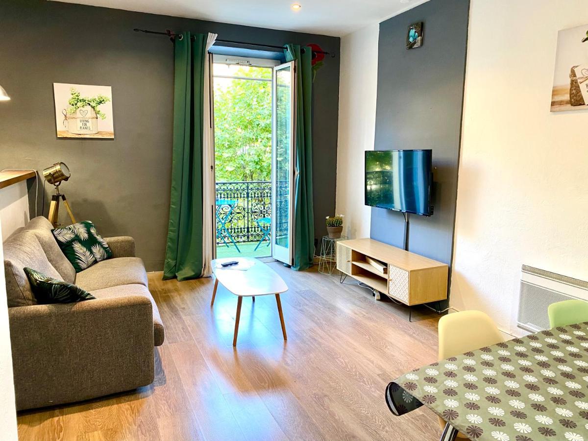 Appartement Au Coeur De Breil Sur Roya Екстер'єр фото
