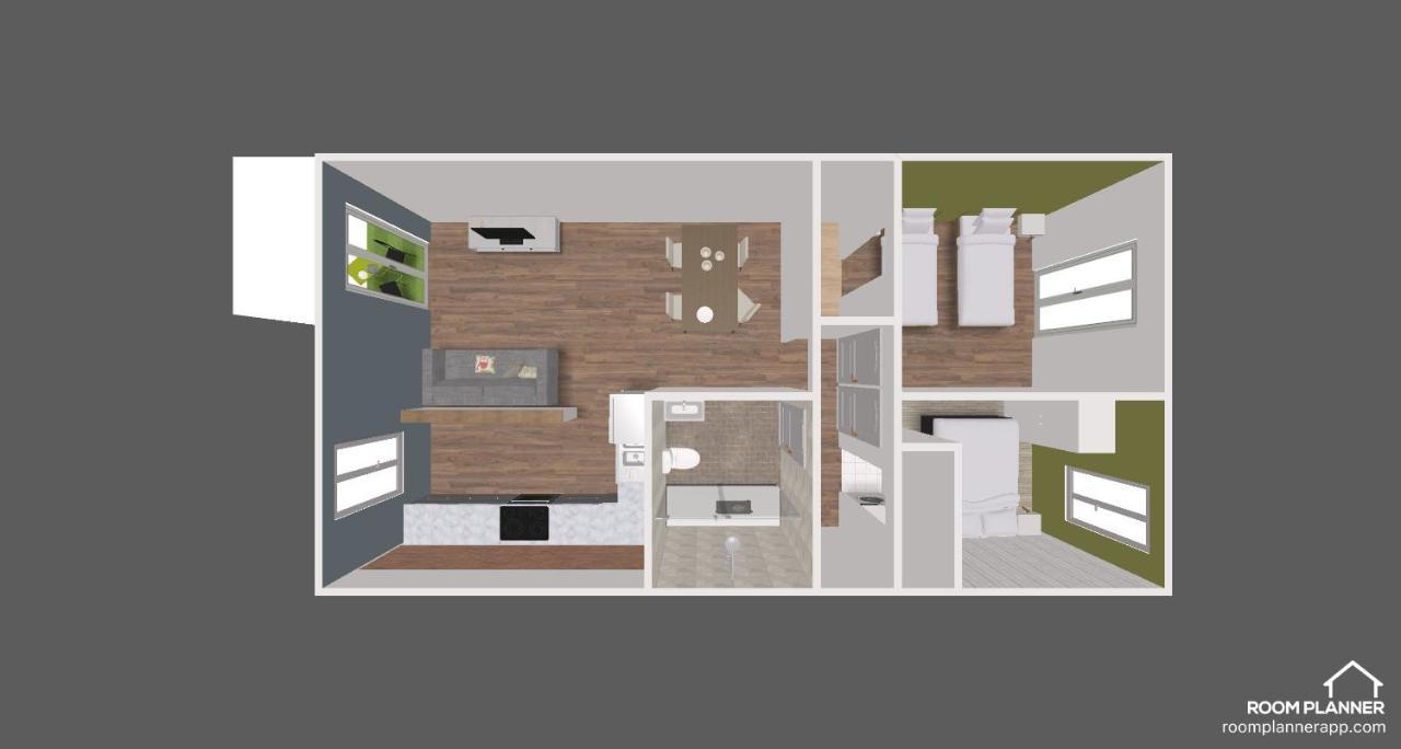 Appartement Au Coeur De Breil Sur Roya Екстер'єр фото