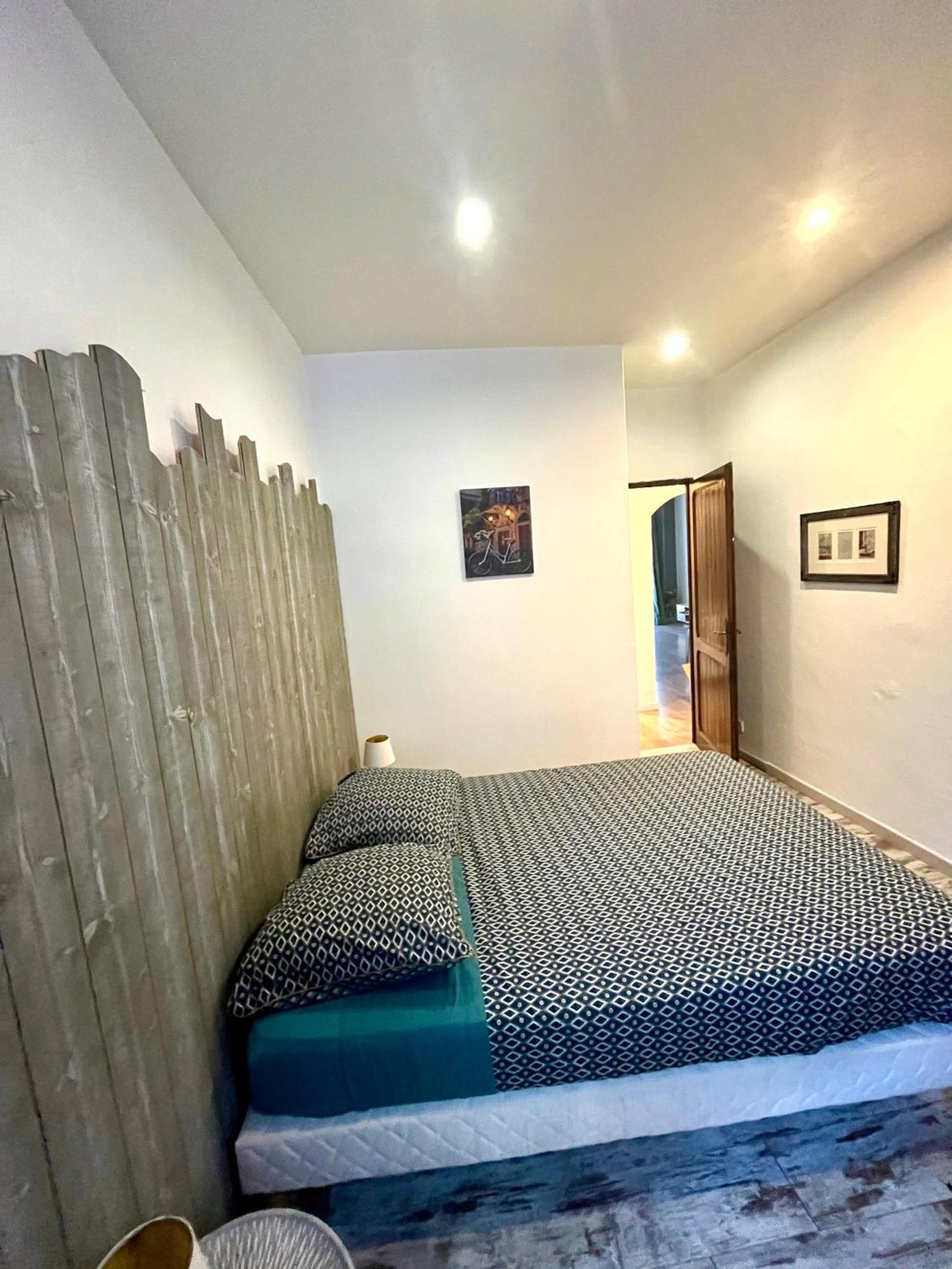 Appartement Au Coeur De Breil Sur Roya Екстер'єр фото