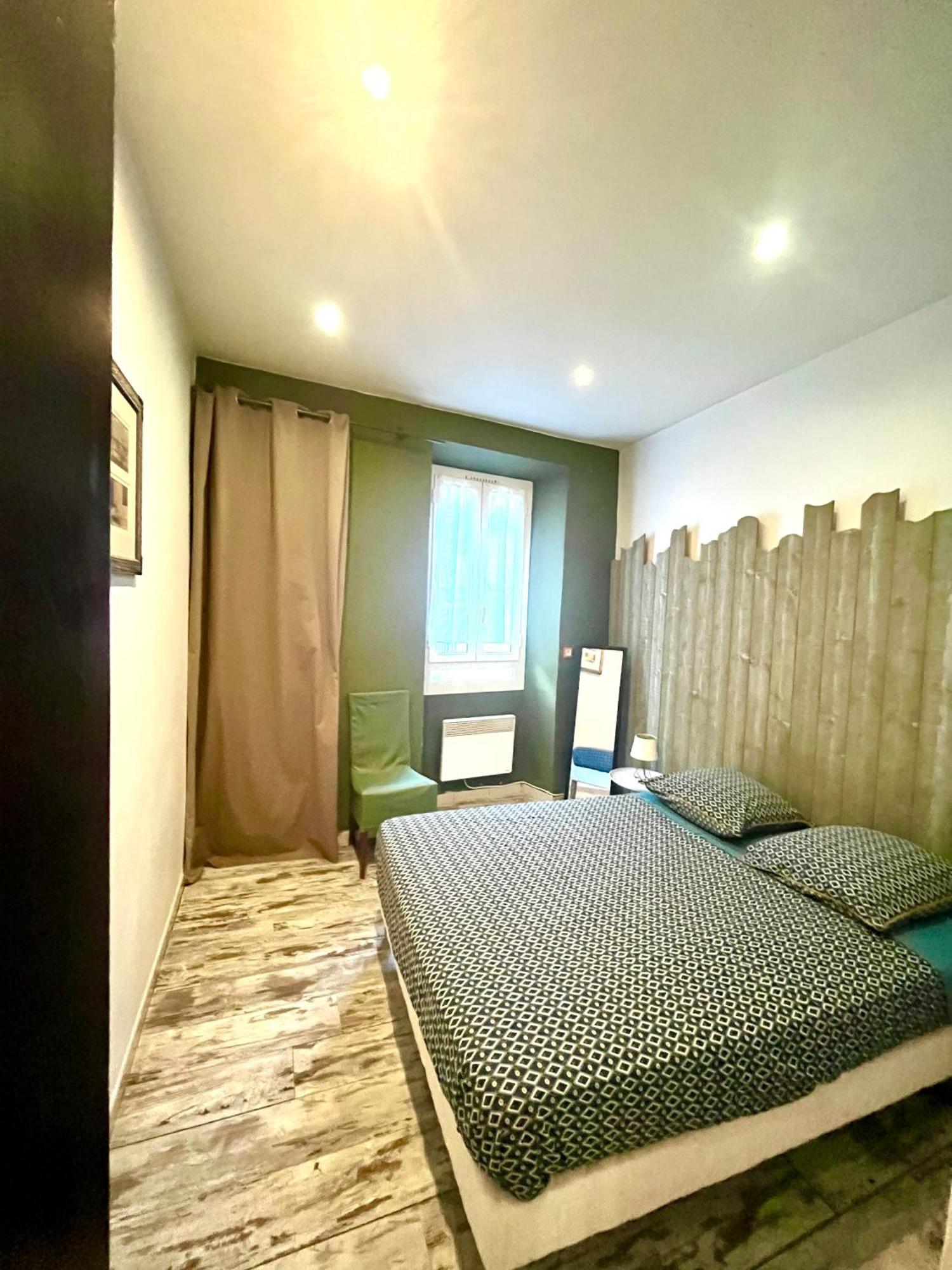 Appartement Au Coeur De Breil Sur Roya Екстер'єр фото