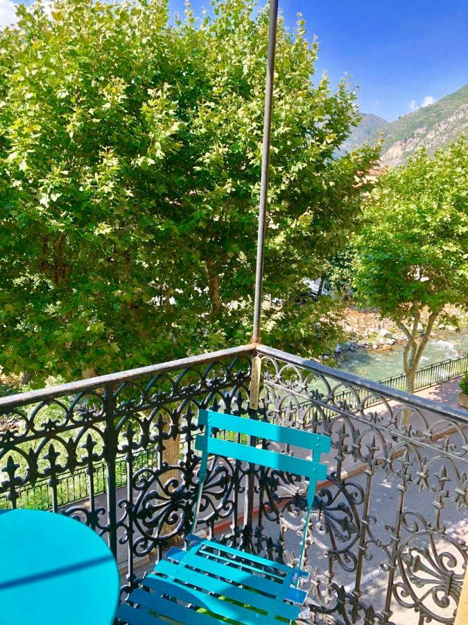Appartement Au Coeur De Breil Sur Roya Екстер'єр фото