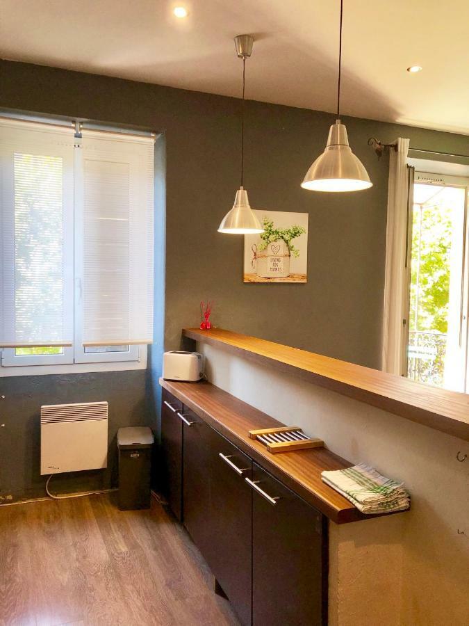 Appartement Au Coeur De Breil Sur Roya Екстер'єр фото