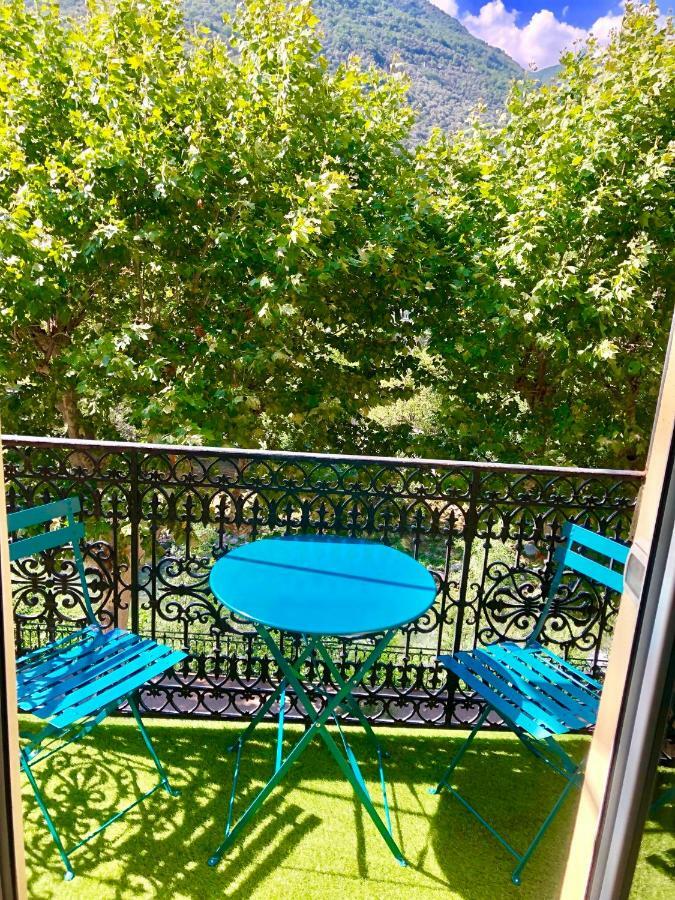 Appartement Au Coeur De Breil Sur Roya Екстер'єр фото