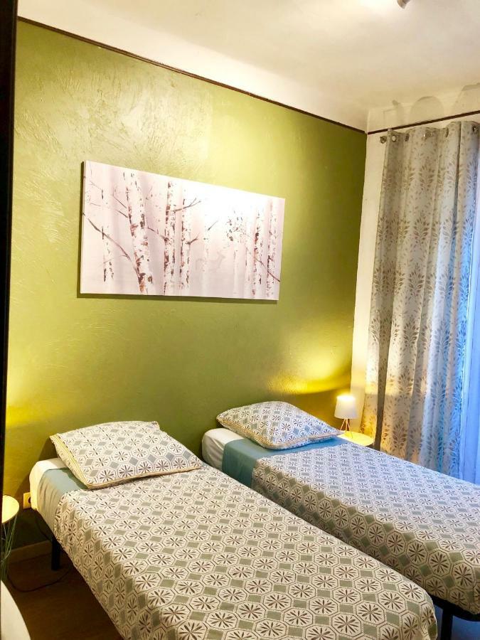 Appartement Au Coeur De Breil Sur Roya Екстер'єр фото